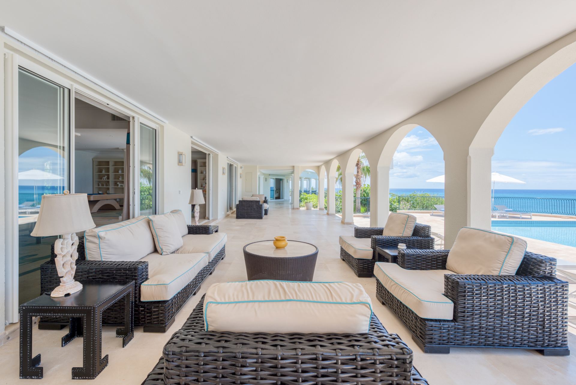 Villa Dacha St. Martin