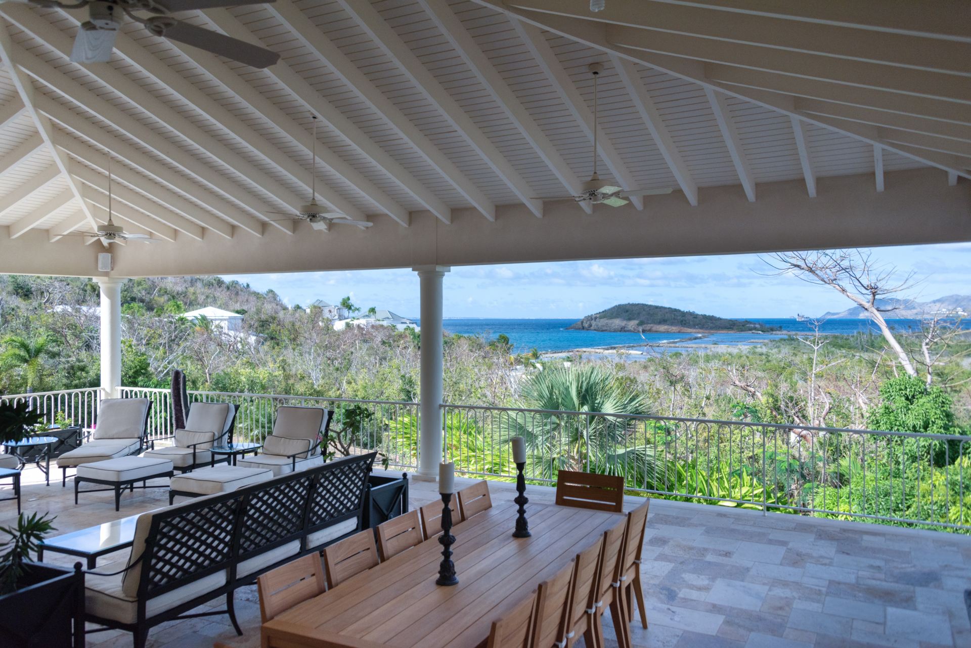 Villa Maison De Reve