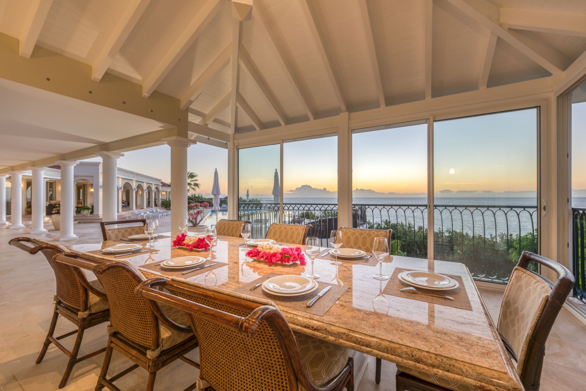 Villa Dacha St. Martin