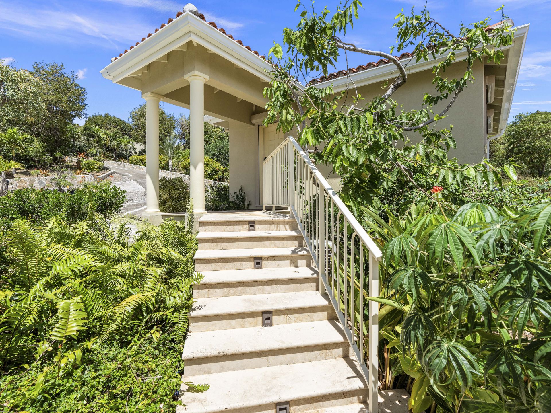 Villa Maison De Reve