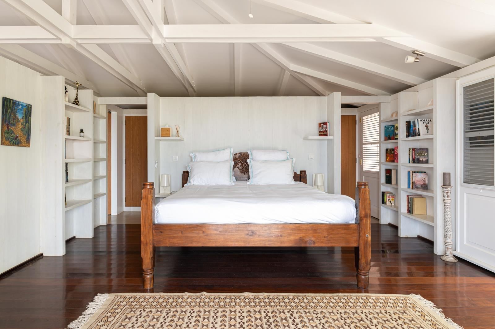 Villa Le Manoir de Lurin