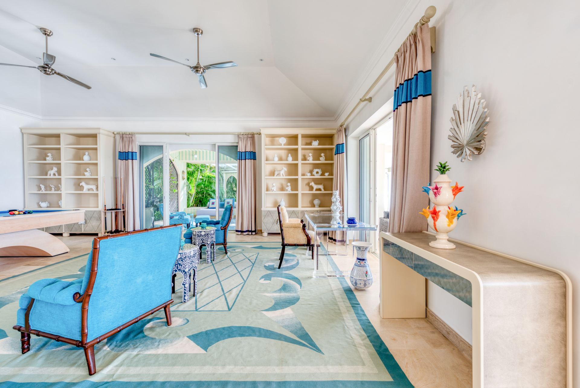 Villa Dacha St. Martin