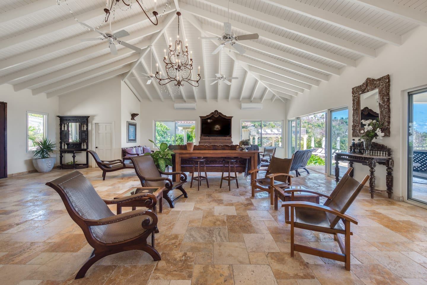 Villa Maison De Reve