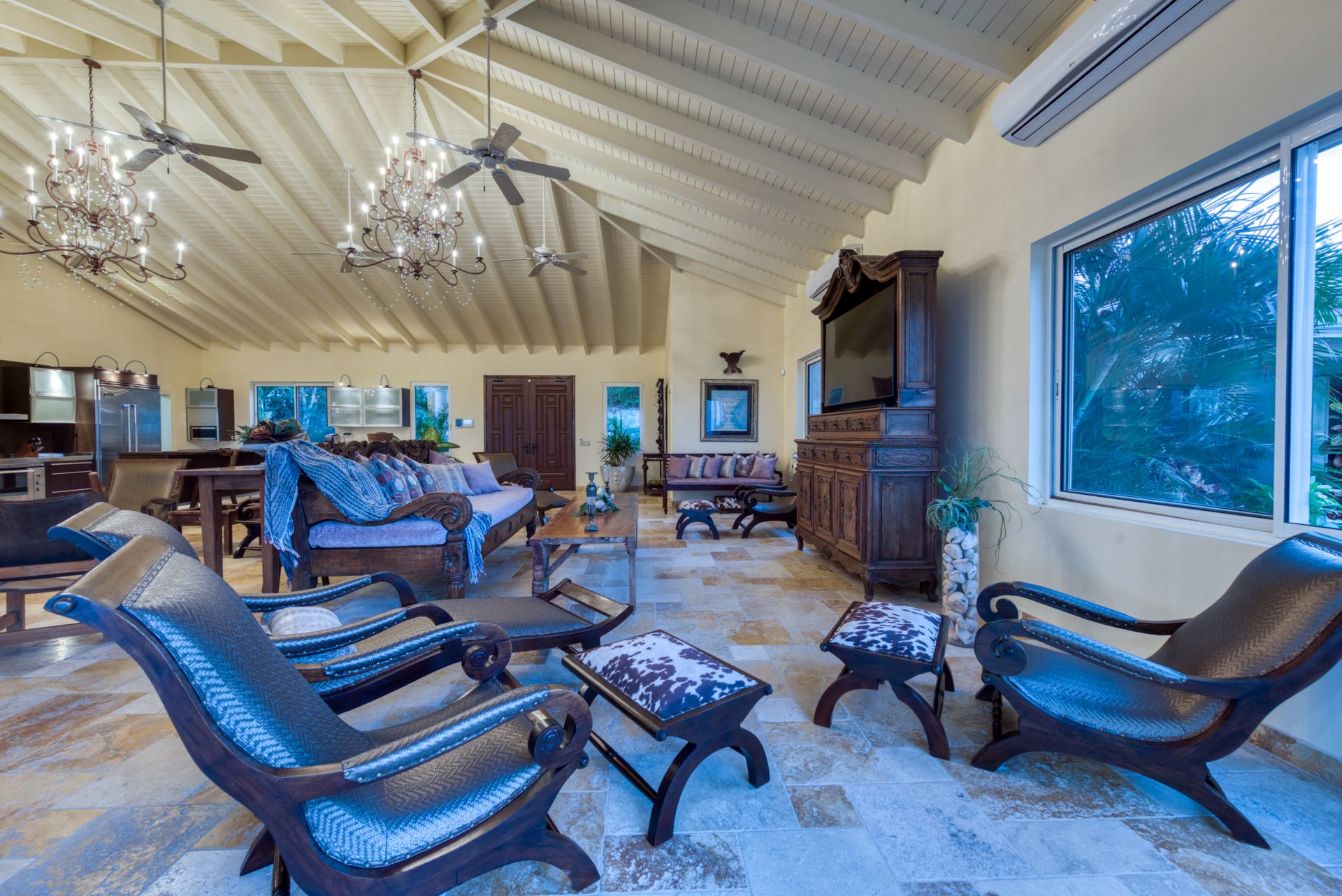 Villa Maison De Reve