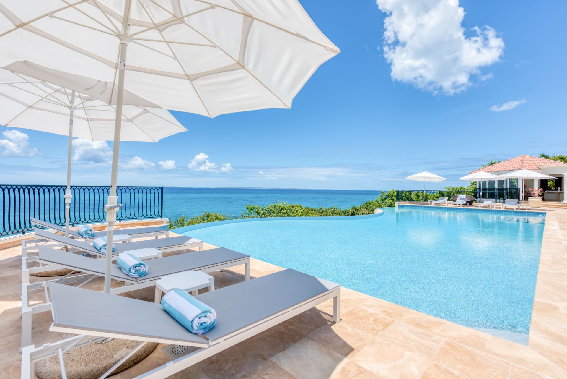 Villa Dacha St. Martin