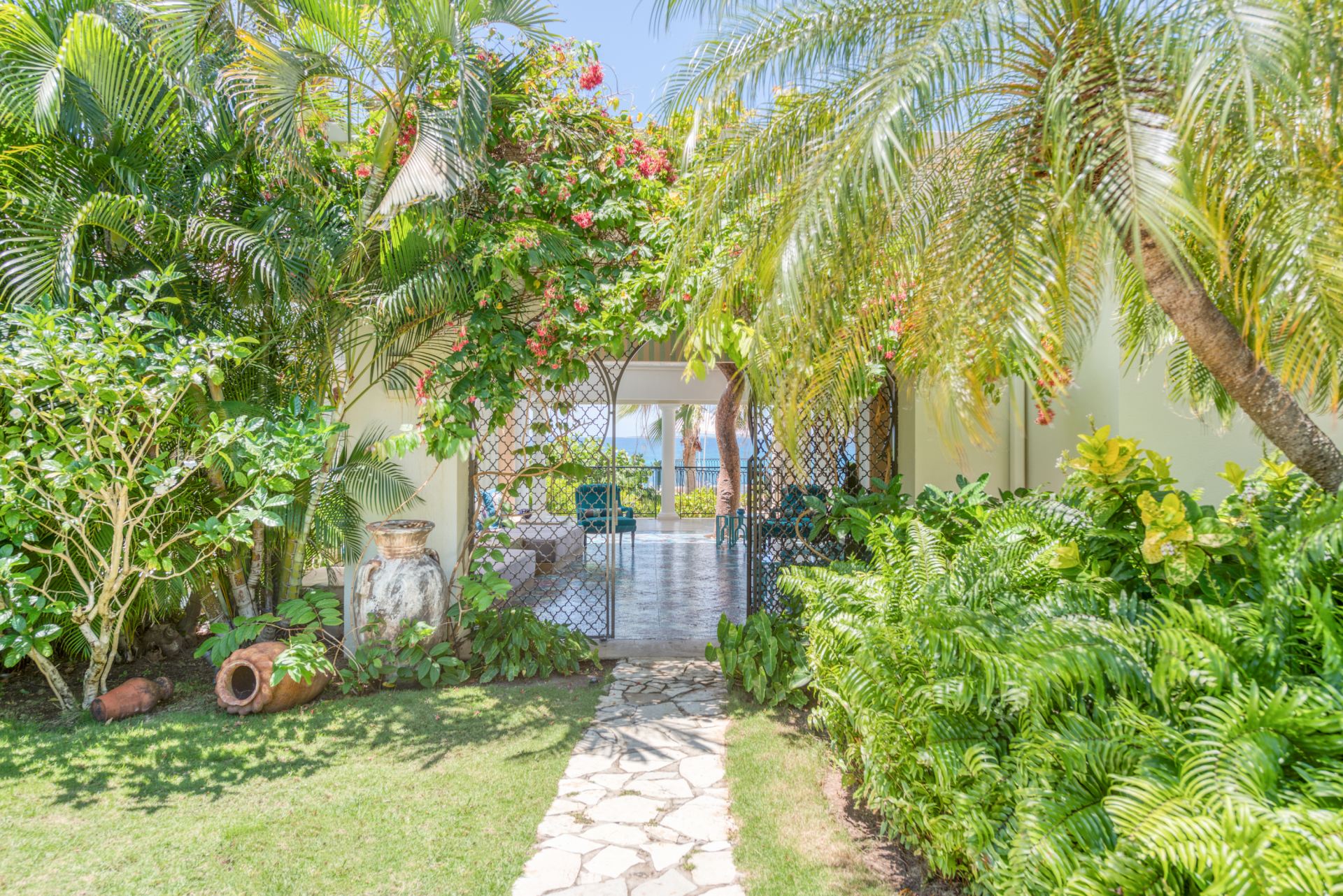 Villa Dacha St. Martin