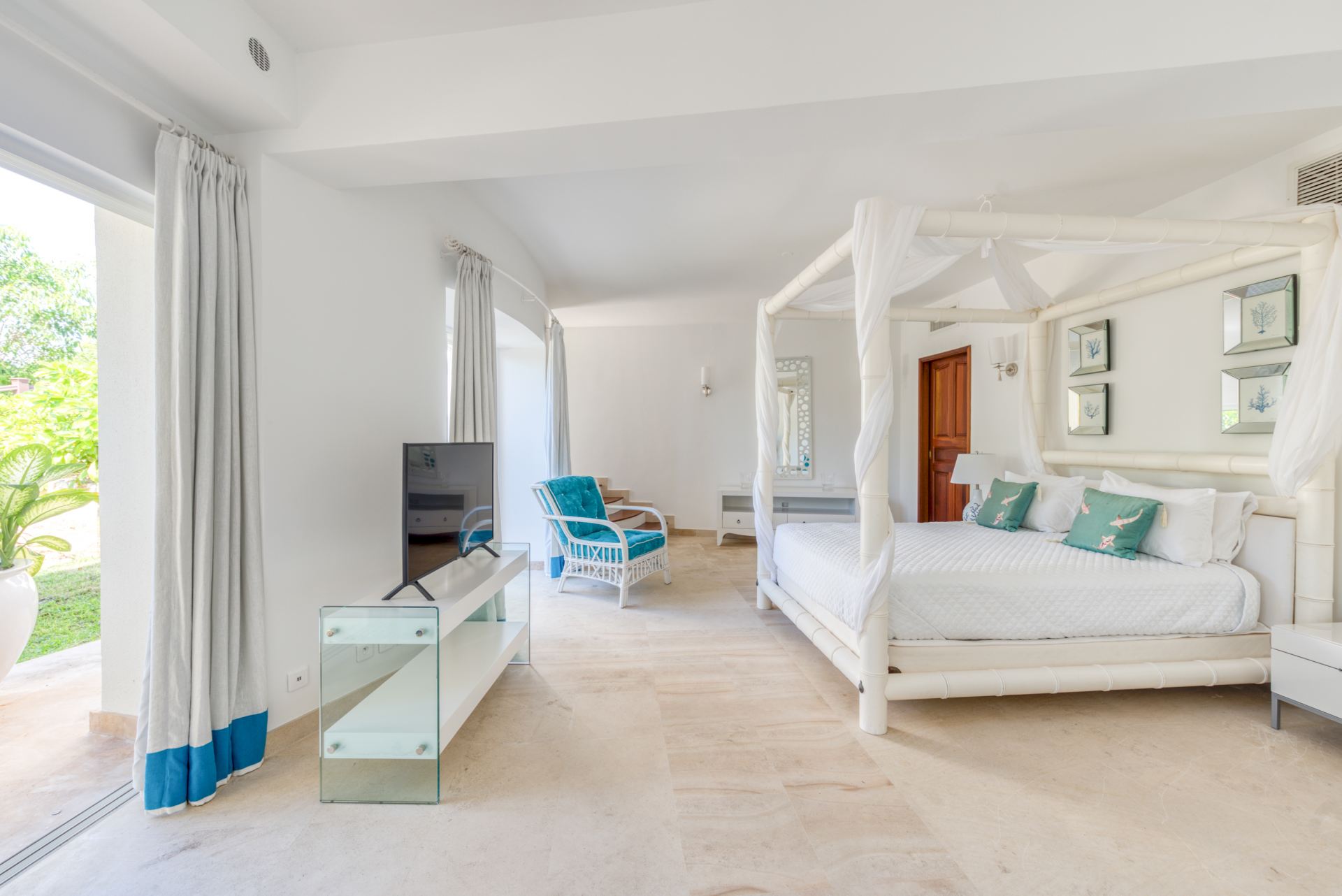 Villa Dacha St. Martin