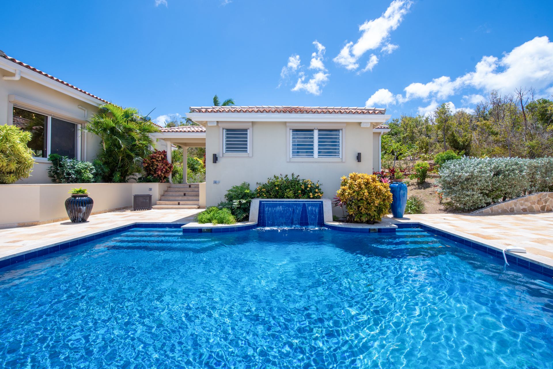 Villa Maison De Reve