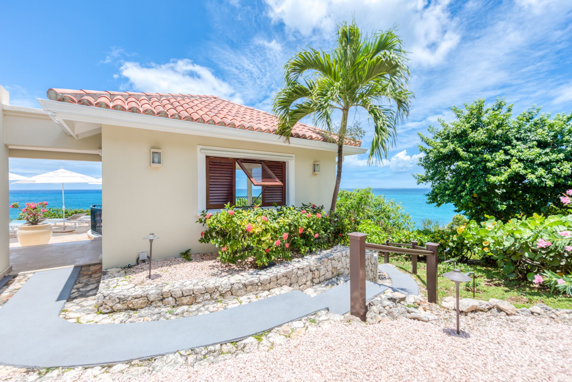 Villa Dacha St. Martin