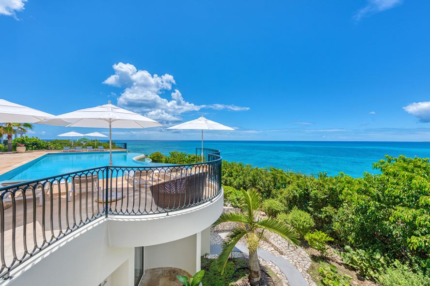 Villa Dacha St. Martin