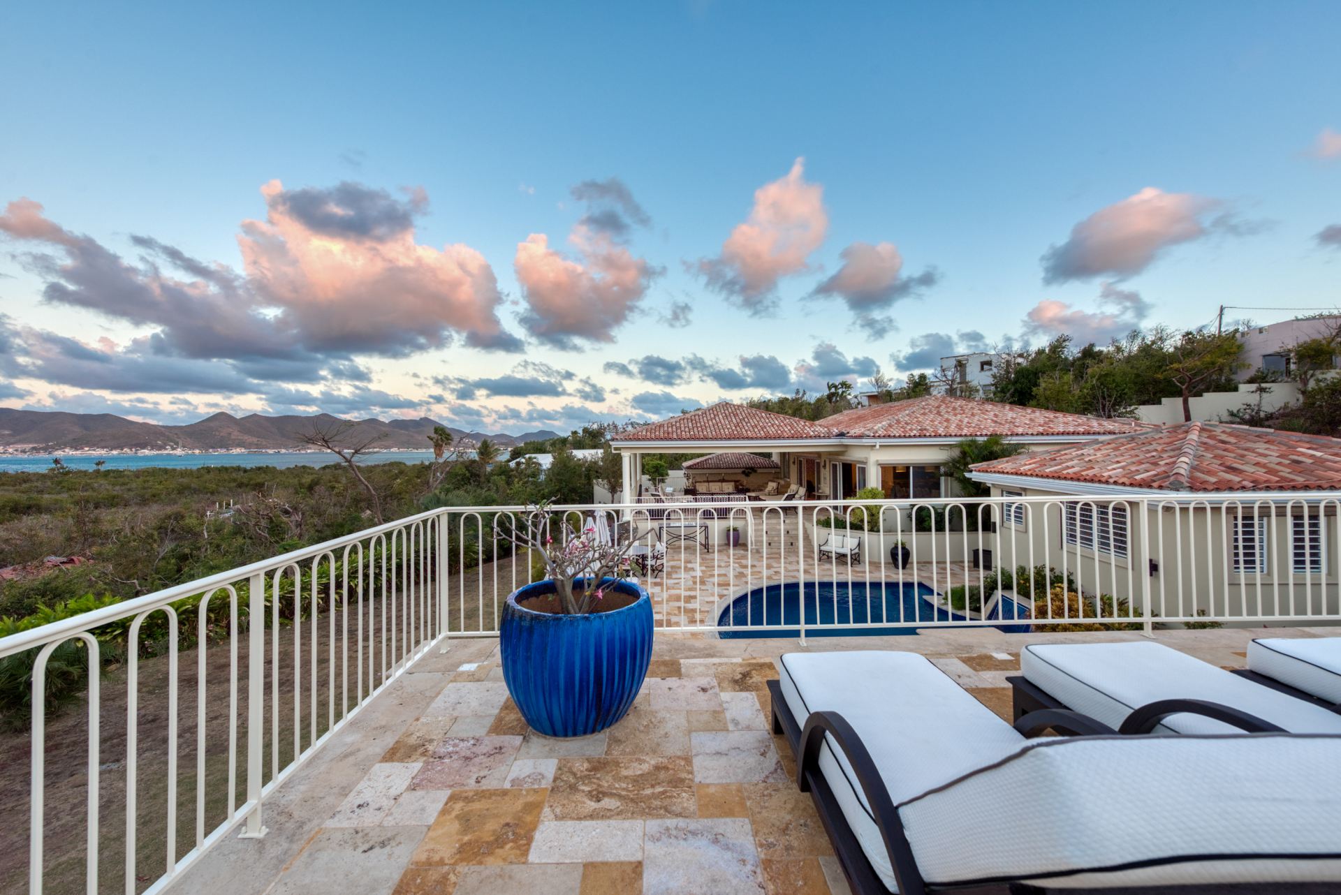 Villa Maison De Reve