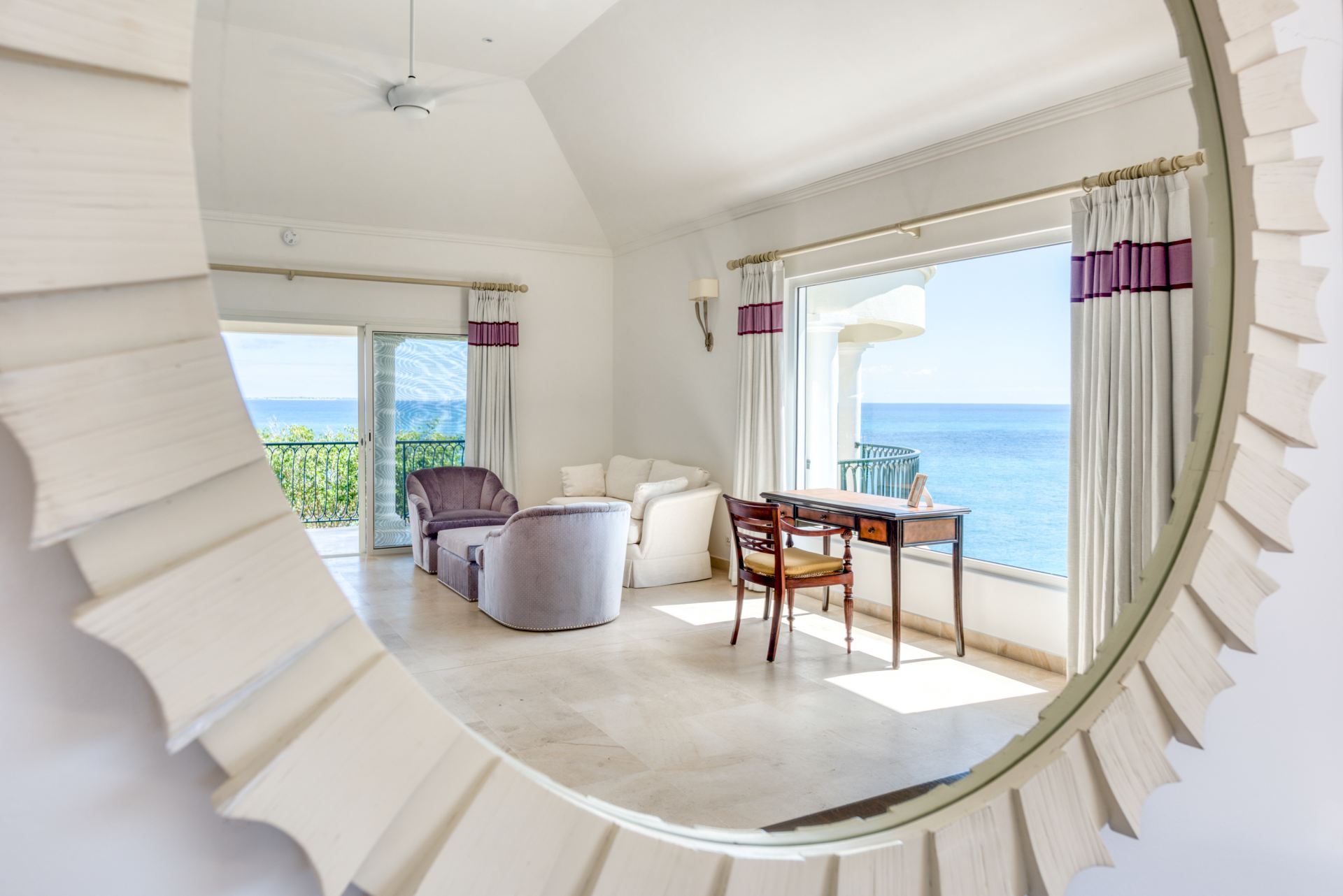 Villa Dacha St. Martin