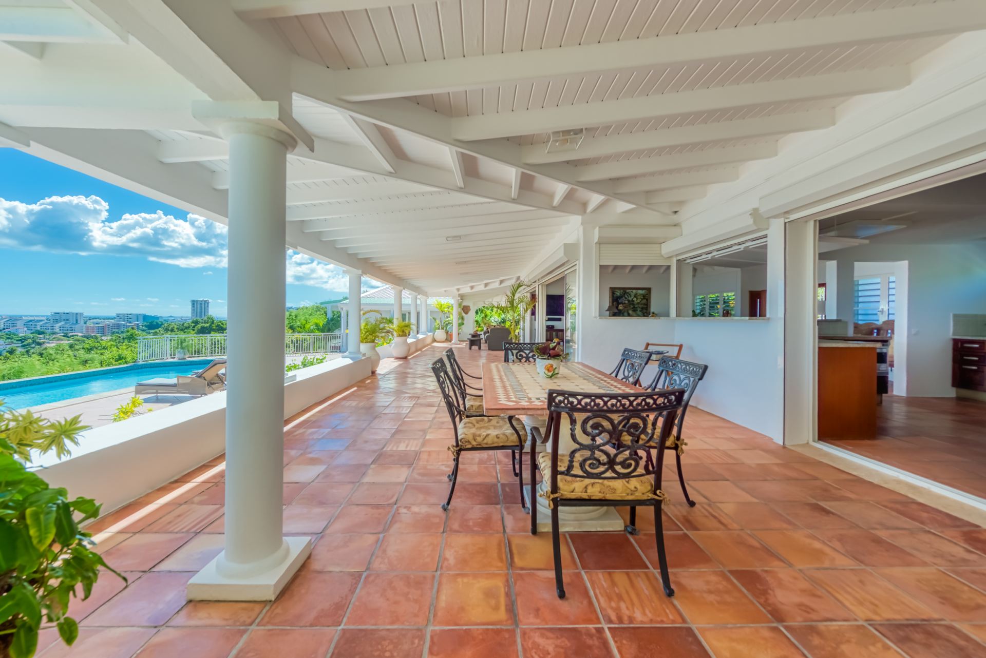 Villa Fields of Ambrosia