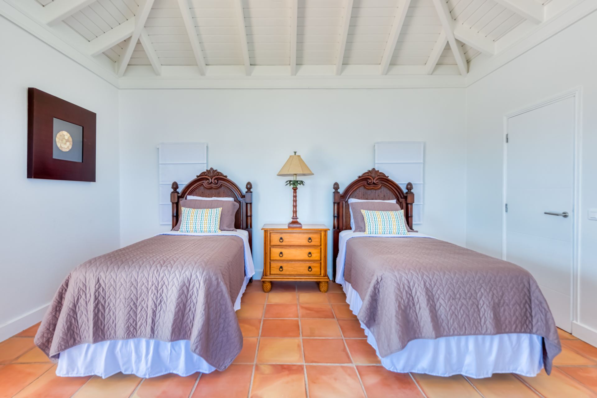 Villa Fields of Ambrosia