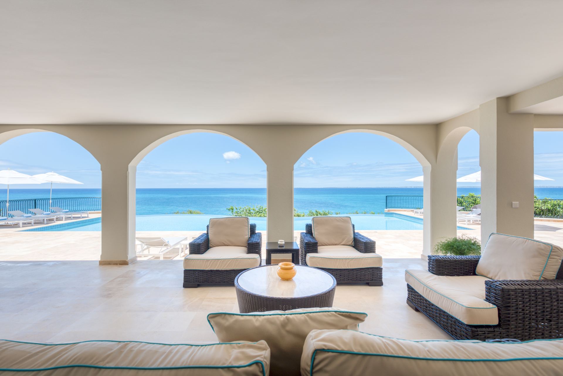 Villa Dacha St. Martin