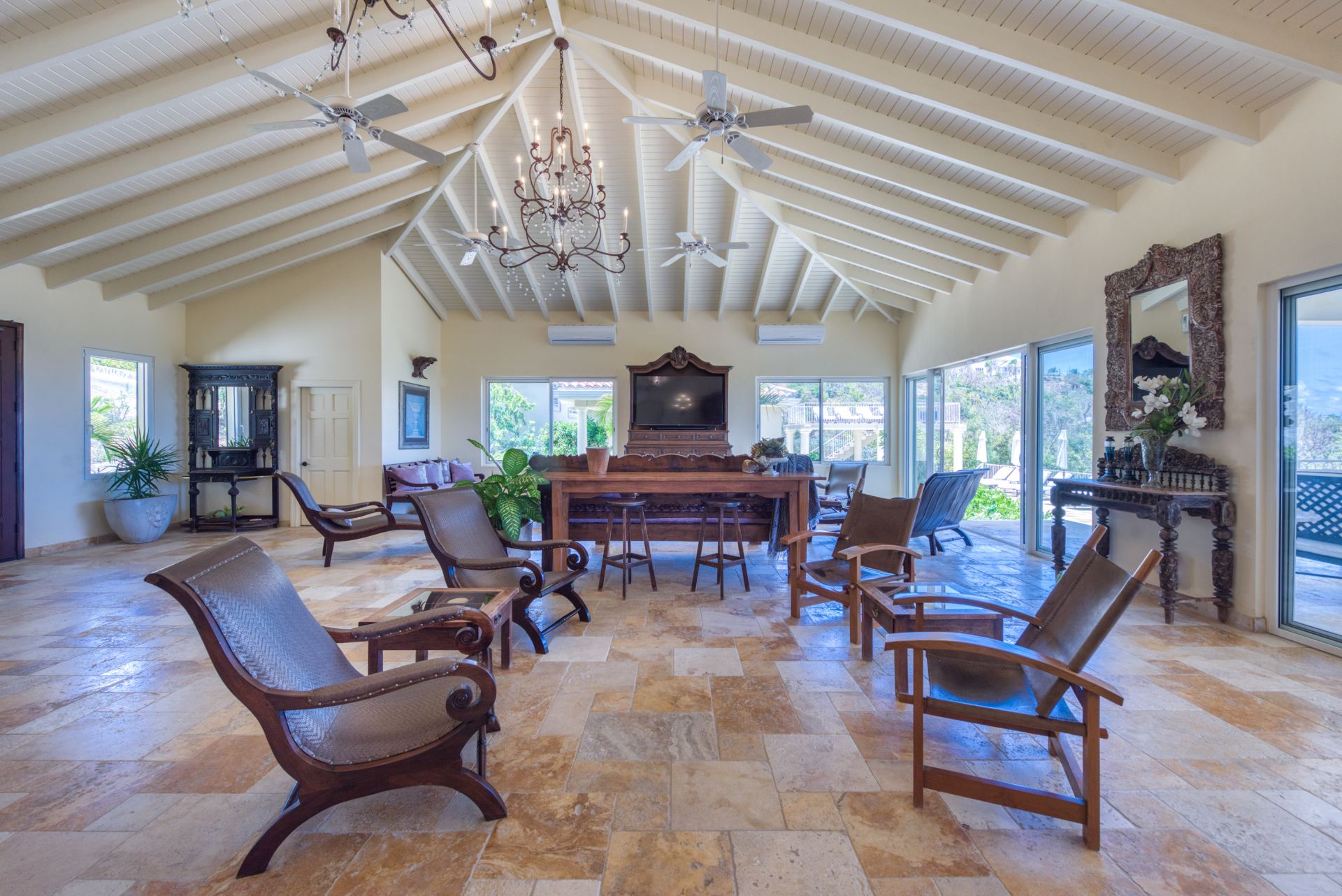 Villa Maison De Reve