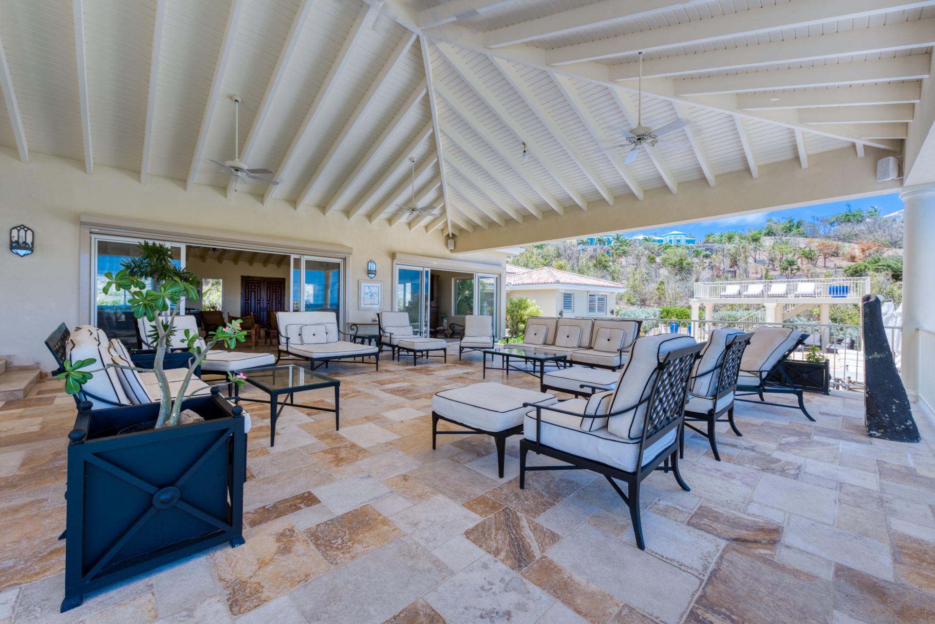 Villa Maison De Reve