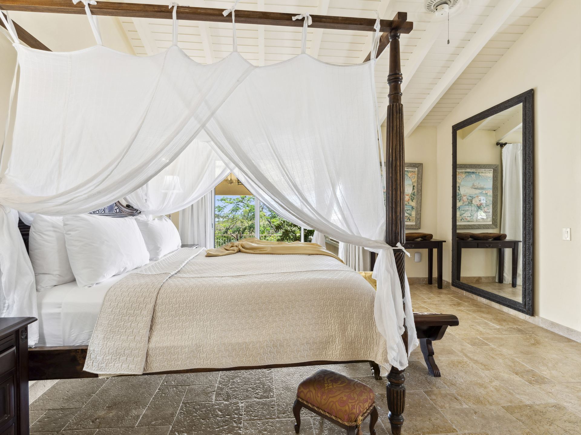 Villa Maison De Reve