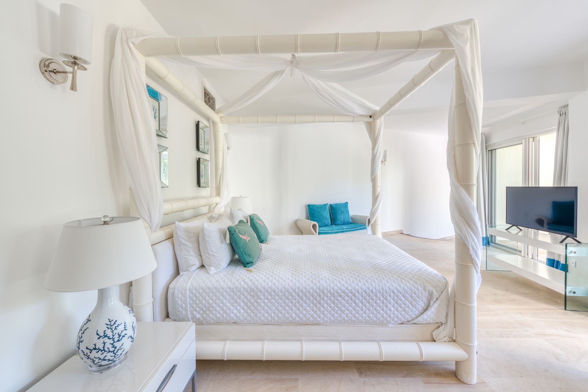 Villa Dacha St. Martin