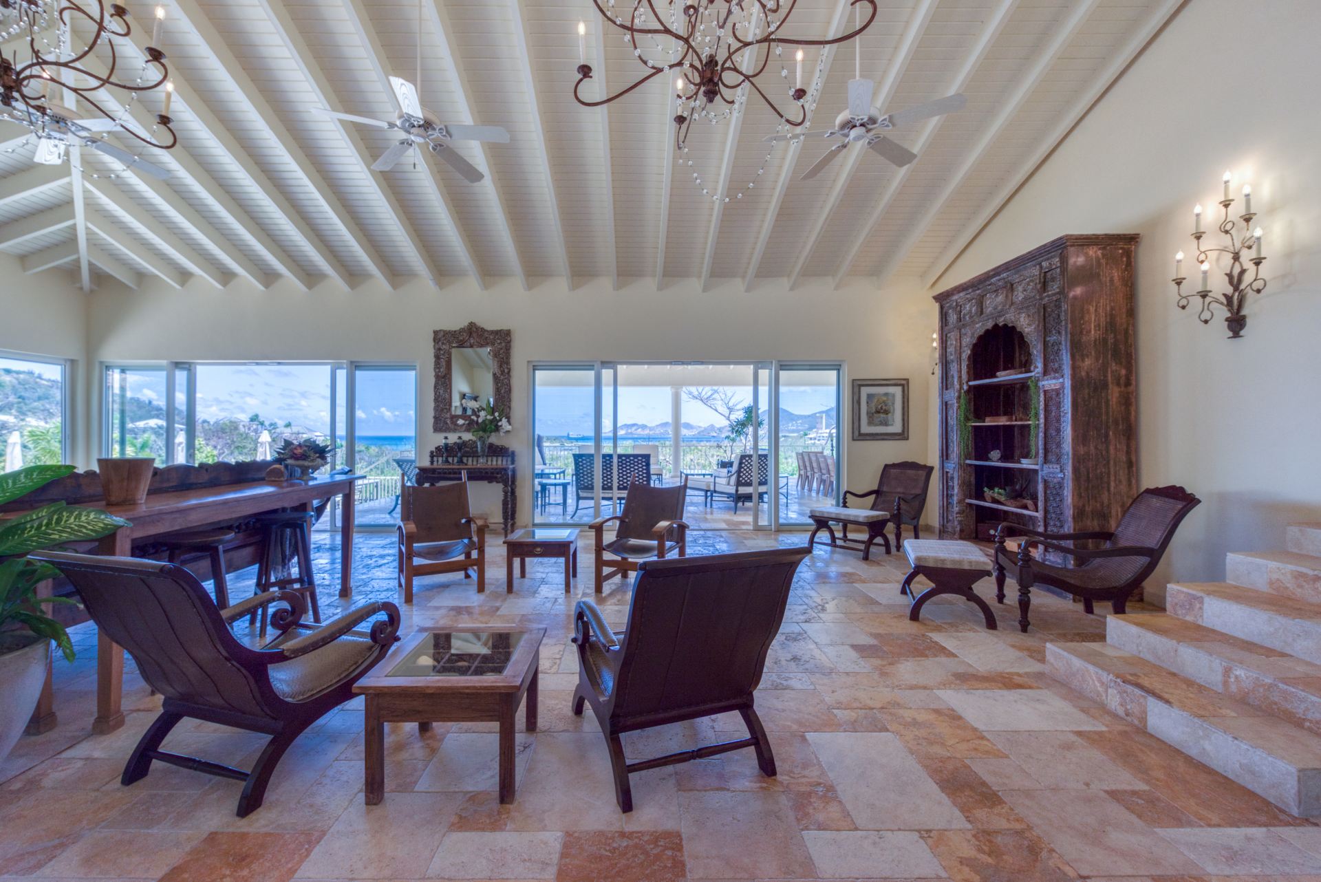 Villa Maison De Reve