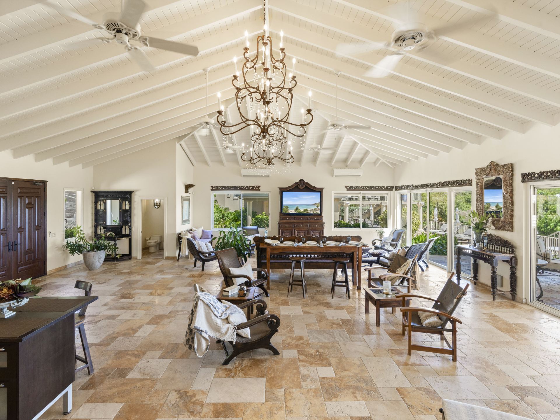 Villa Maison De Reve