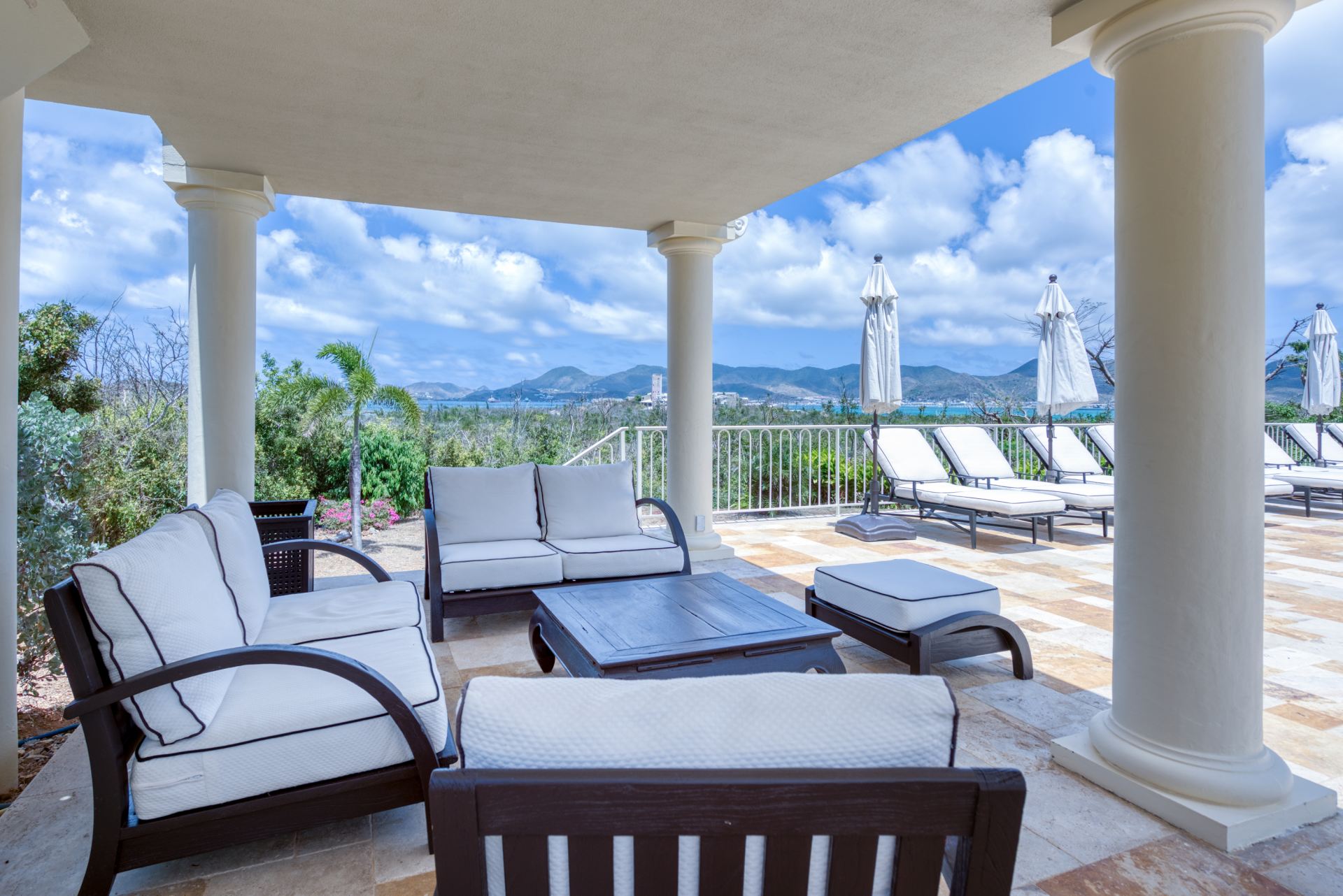 Villa Maison De Reve