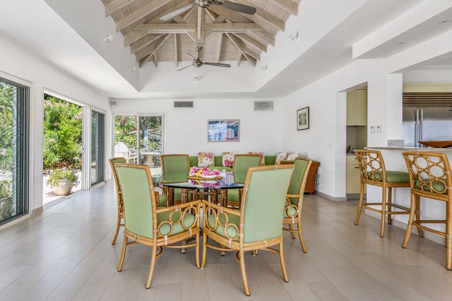 Villa Dacha St. Martin