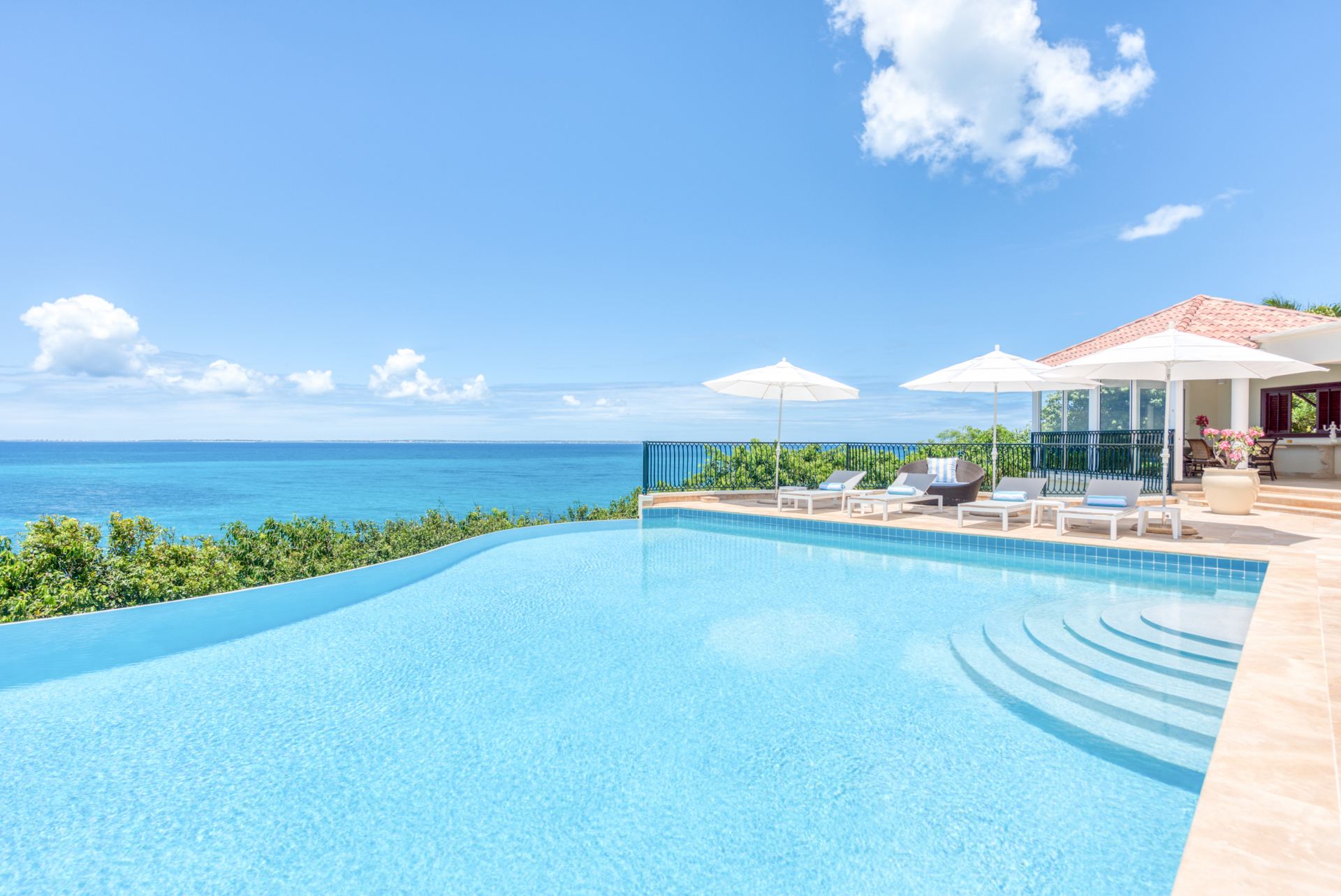 Villa Dacha St. Martin