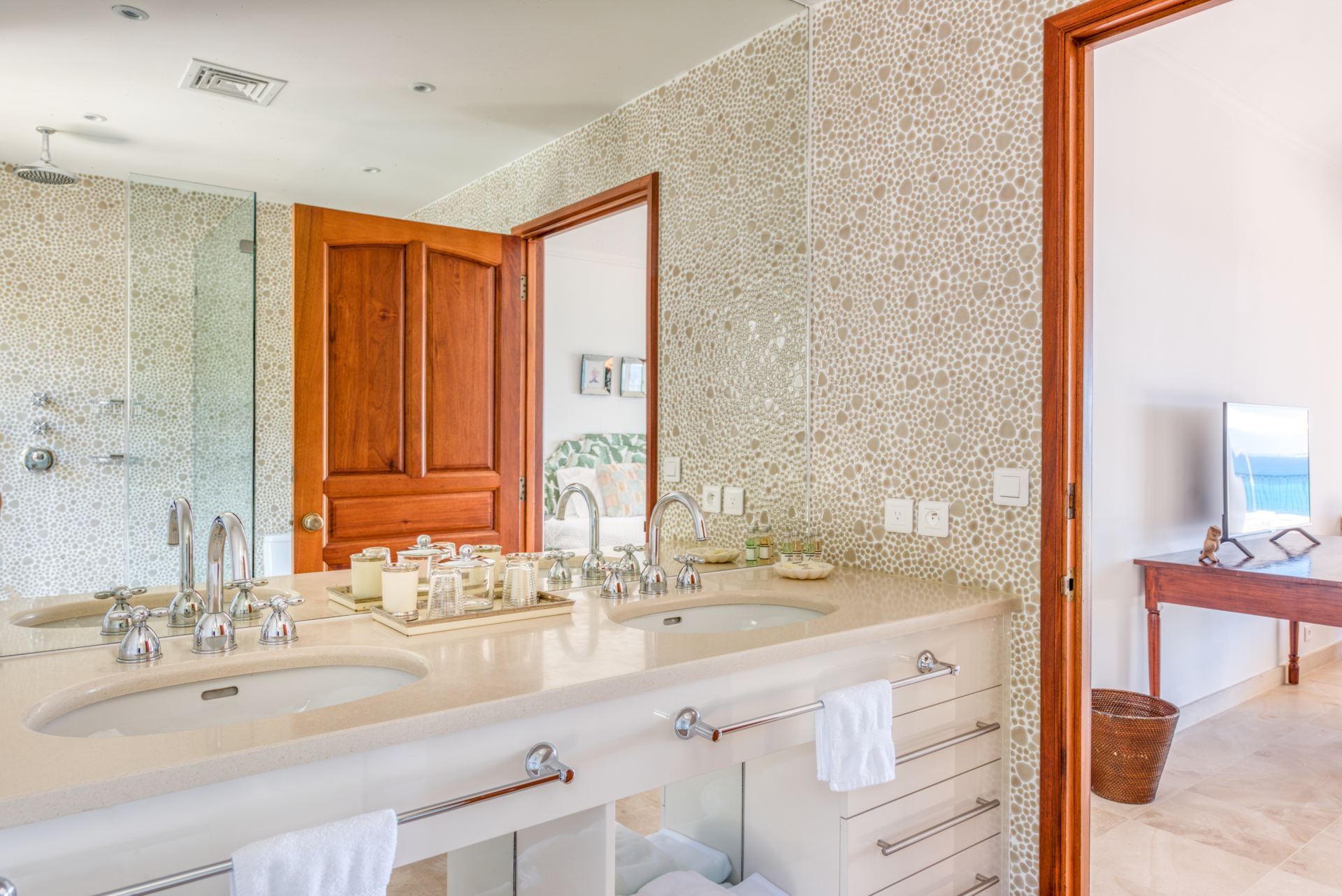 Villa Dacha St. Martin