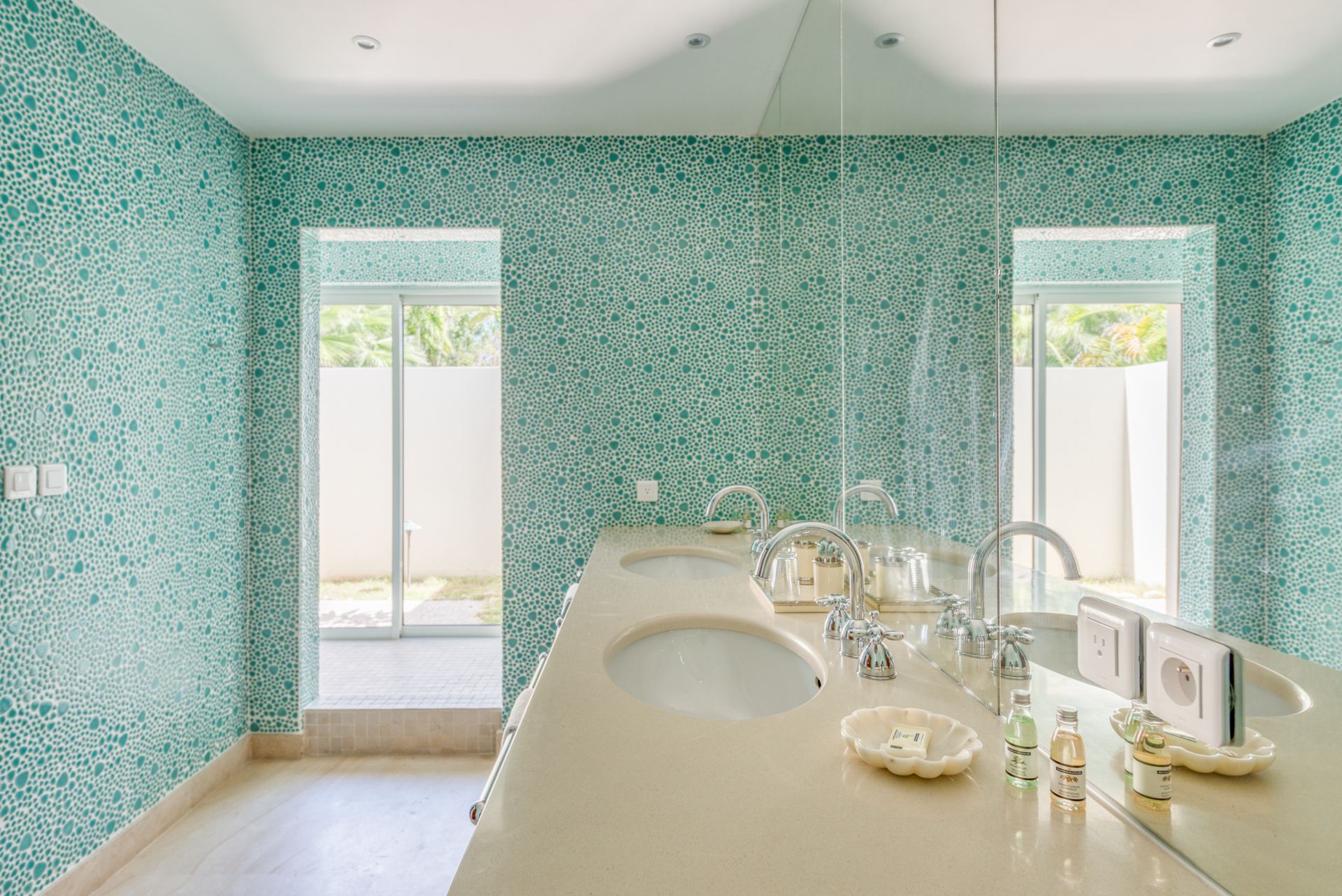 Villa Dacha St. Martin