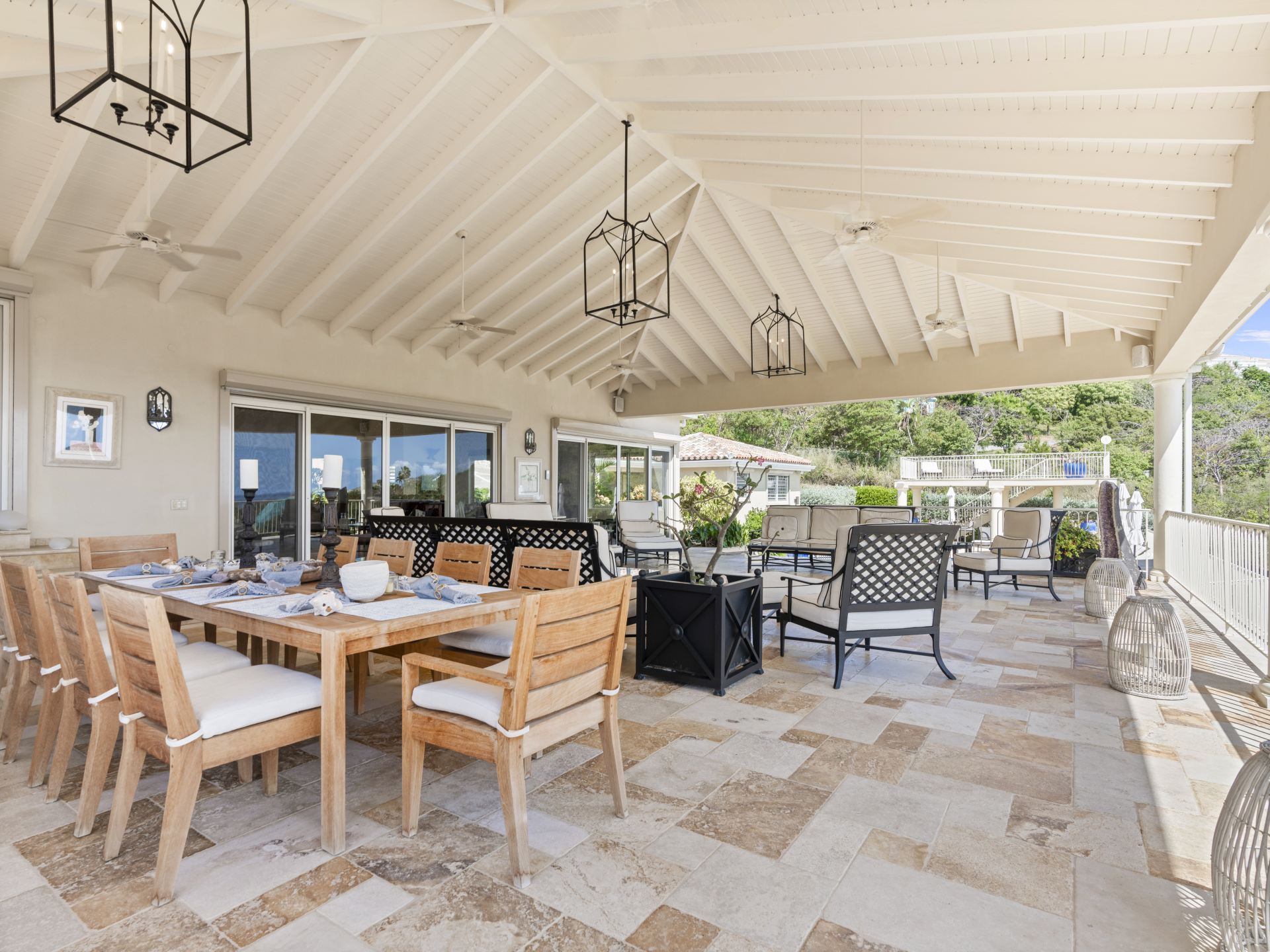 Villa Maison De Reve