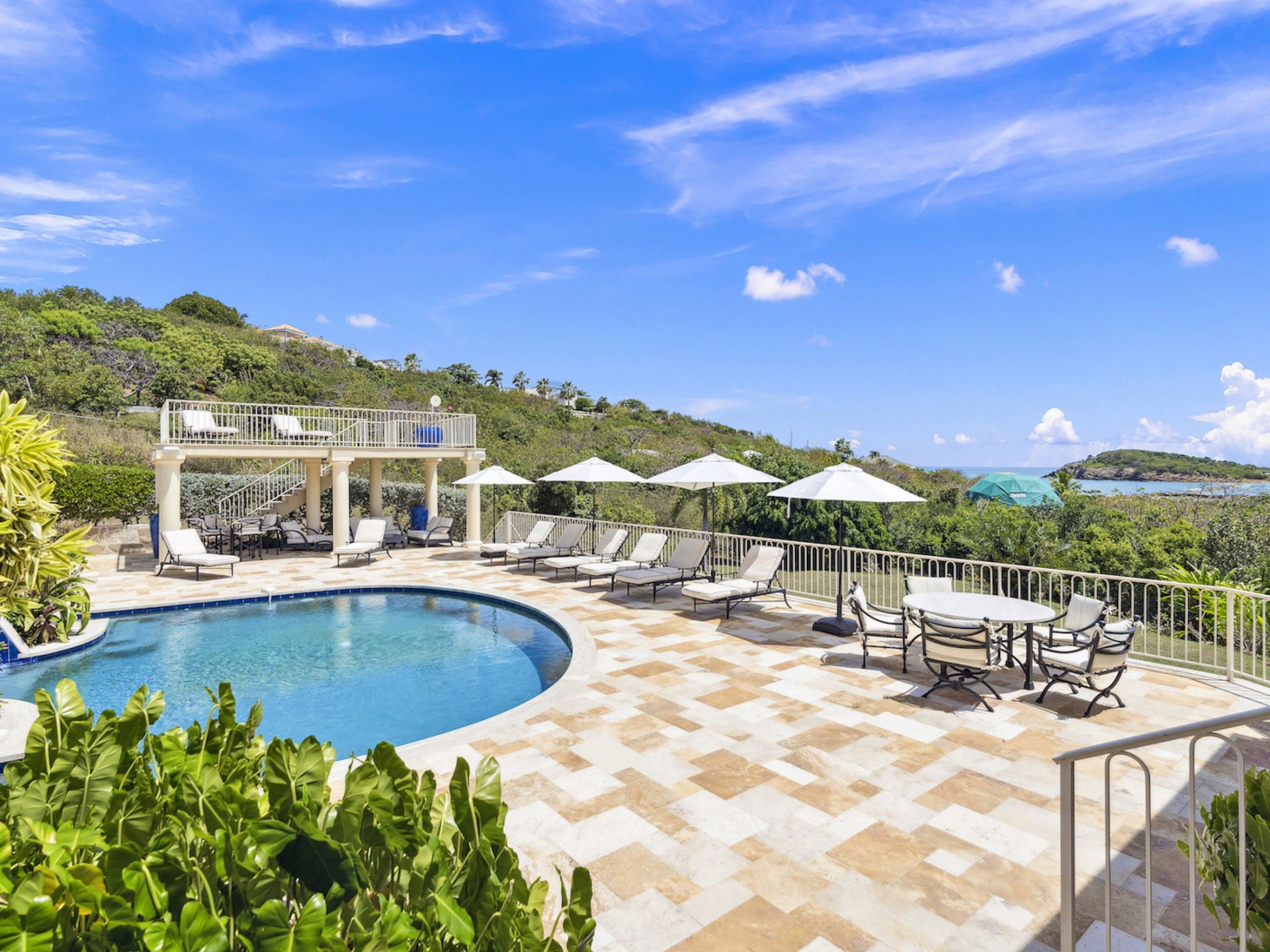 Villa Maison De Reve