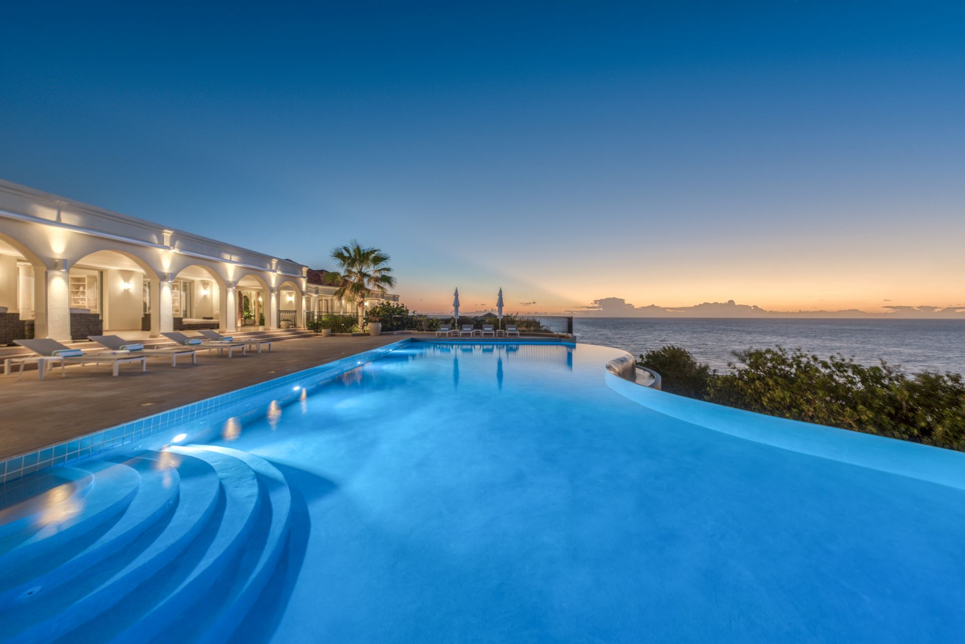 Villa Dacha St. Martin