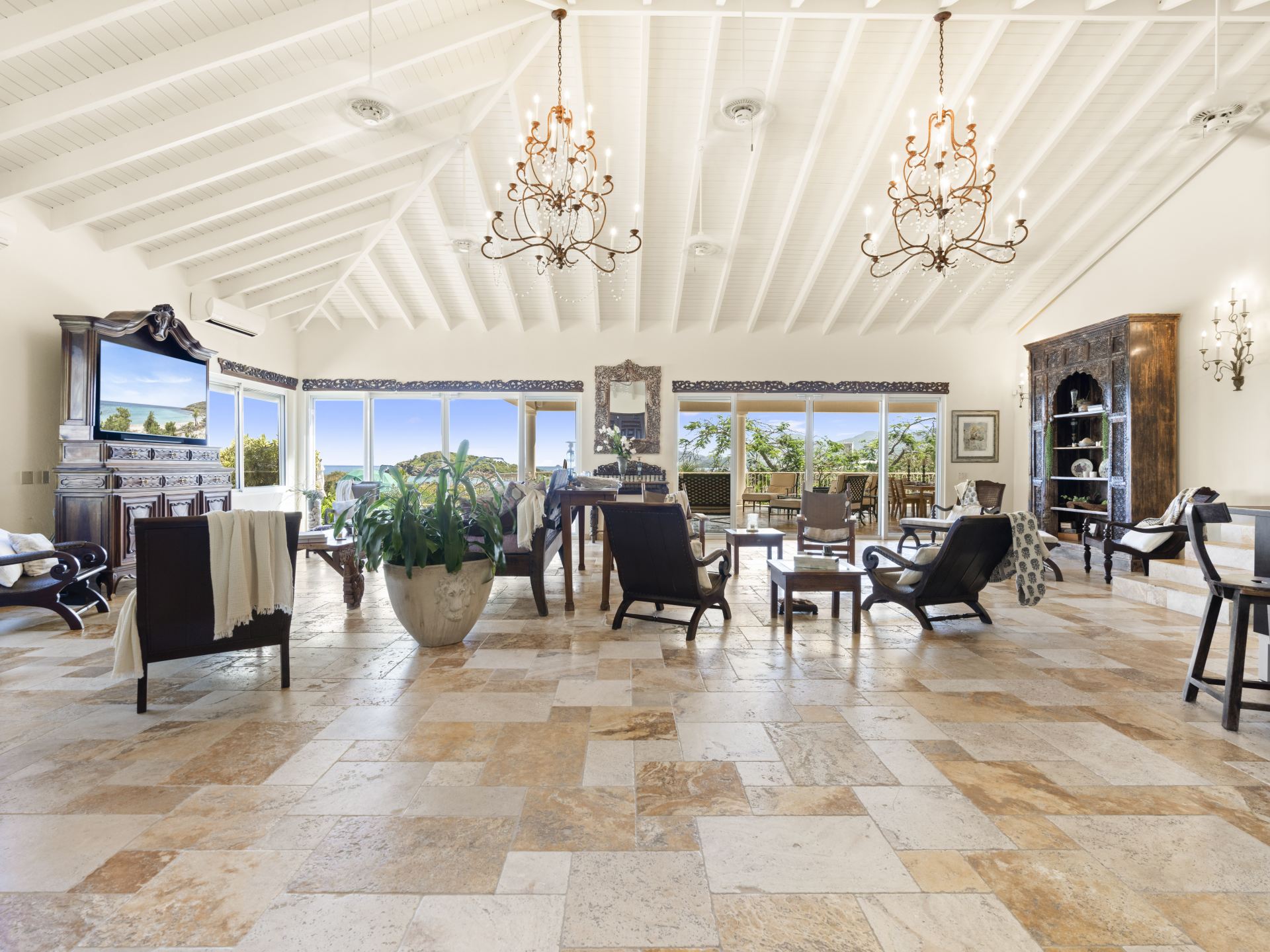 Villa Maison De Reve