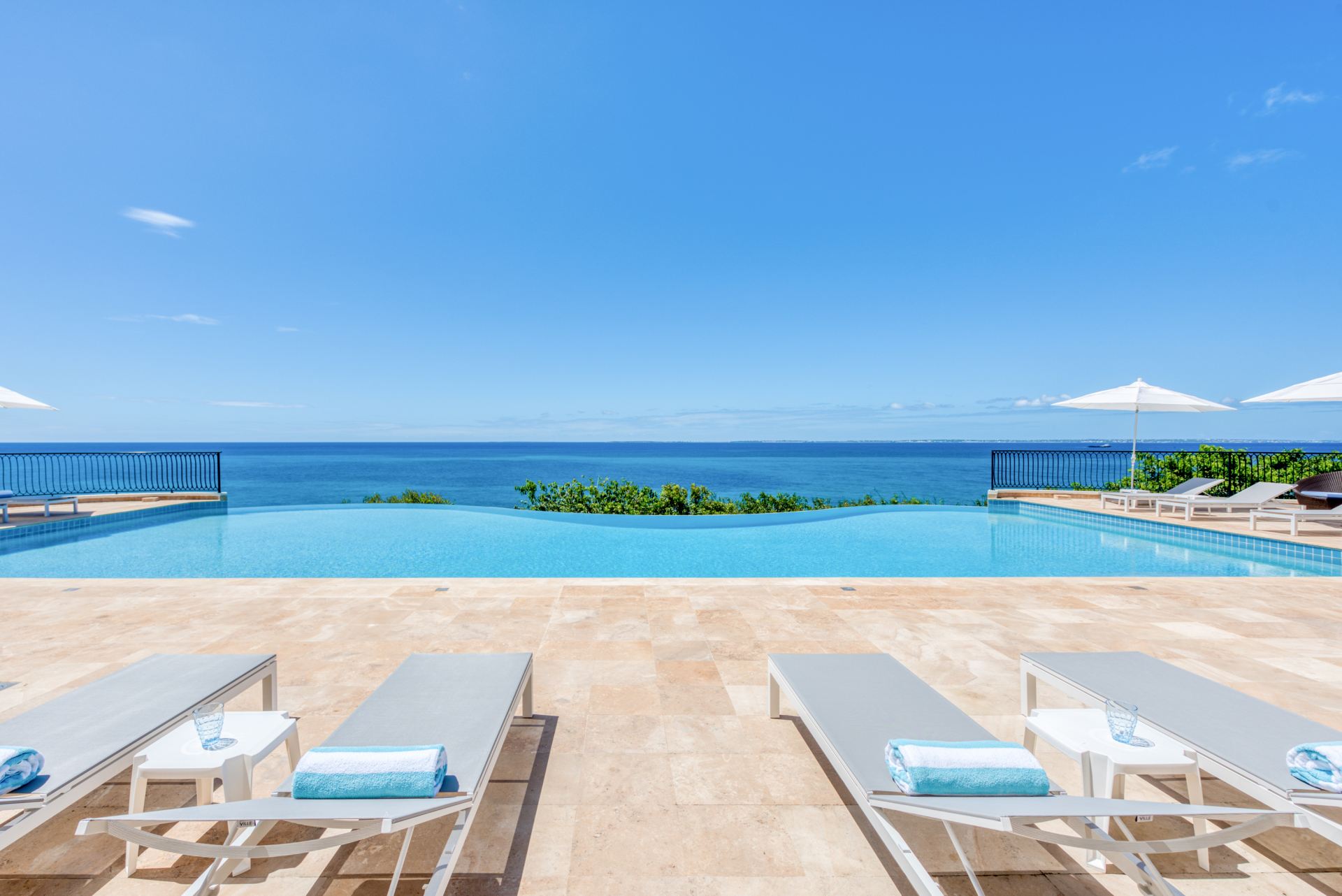 Villa Dacha St. Martin