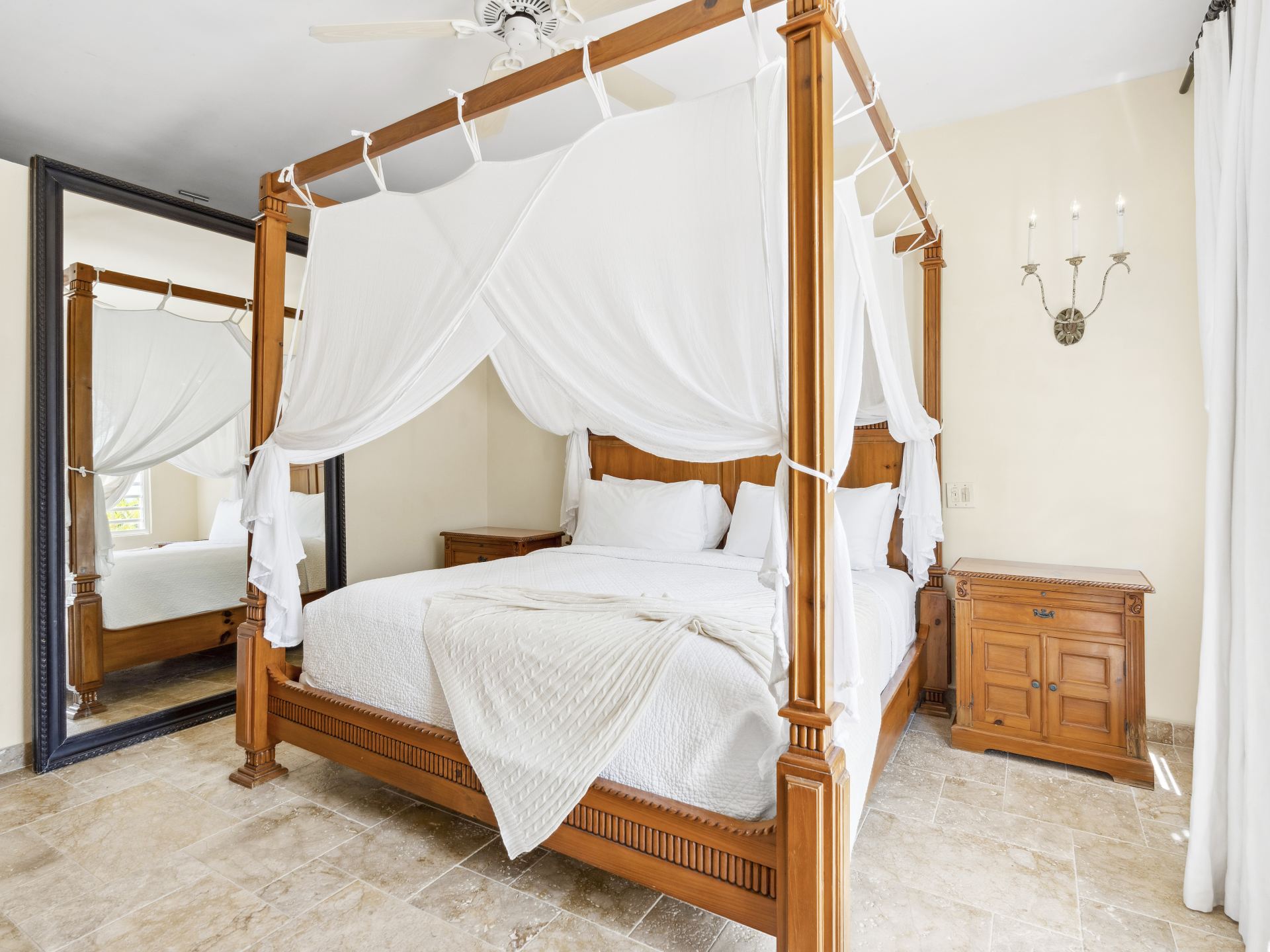 Villa Maison De Reve