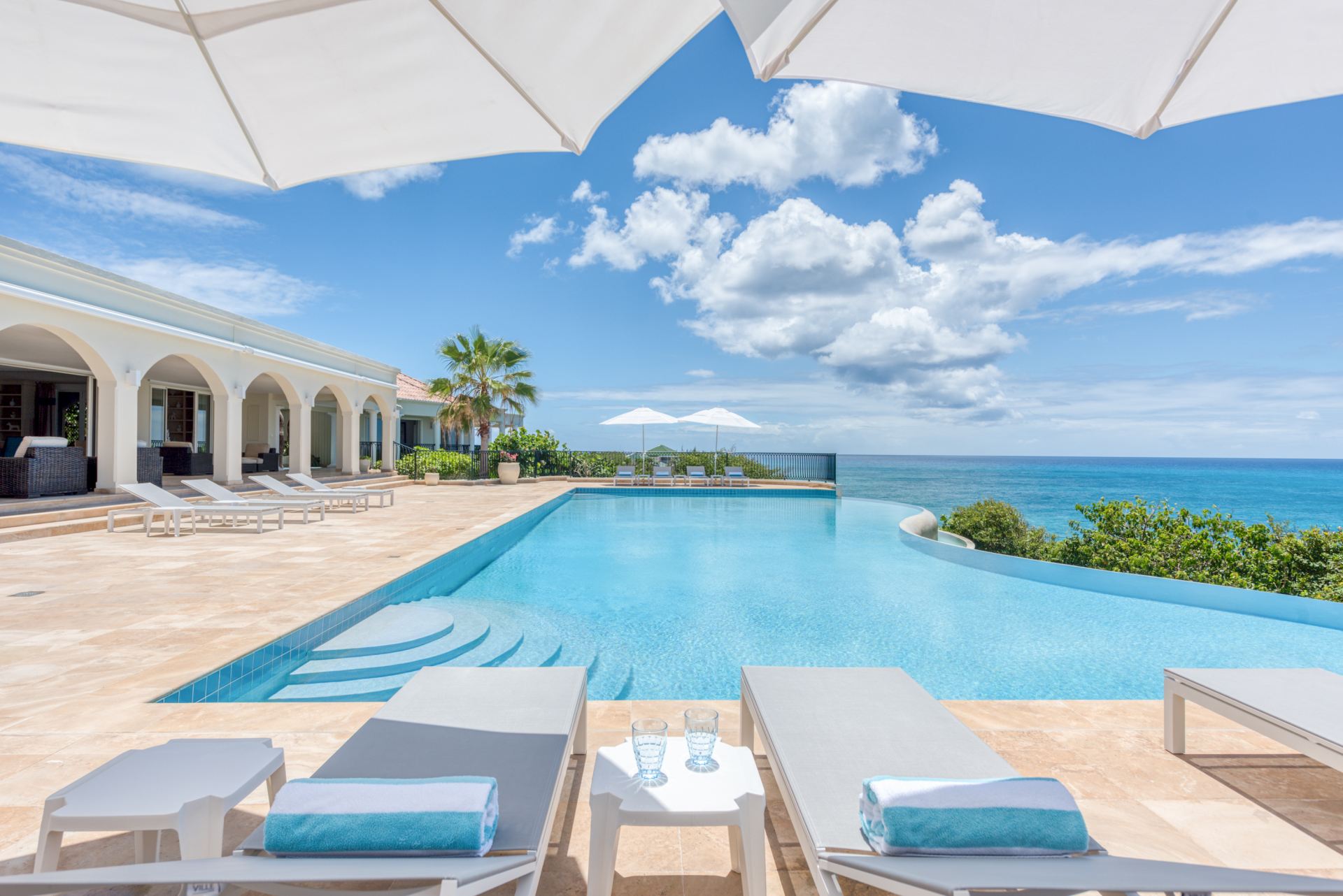 Villa Dacha St. Martin