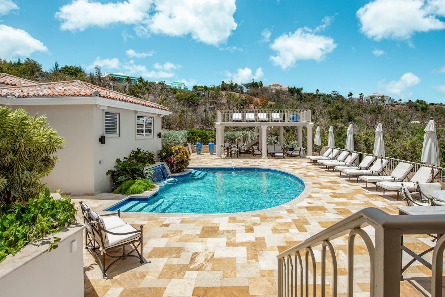 Villa Maison De Reve