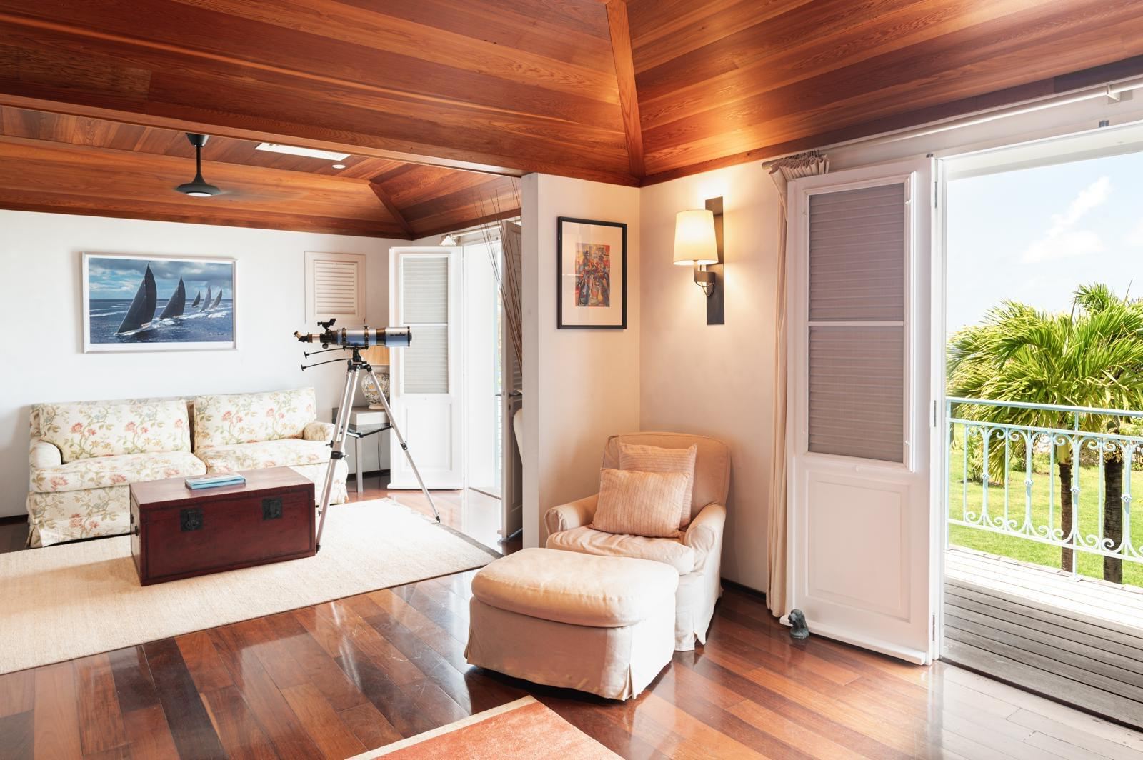 Villa Le Manoir de Lurin