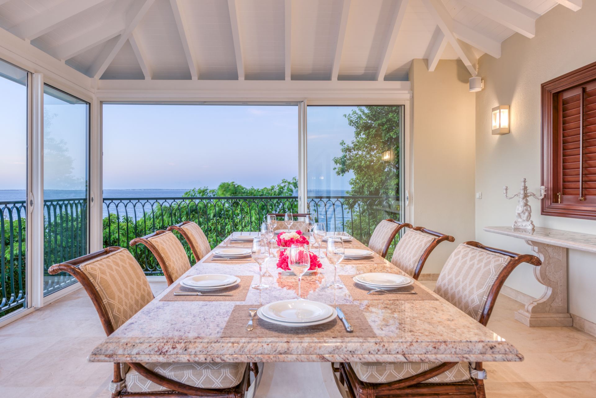 Villa Dacha St. Martin