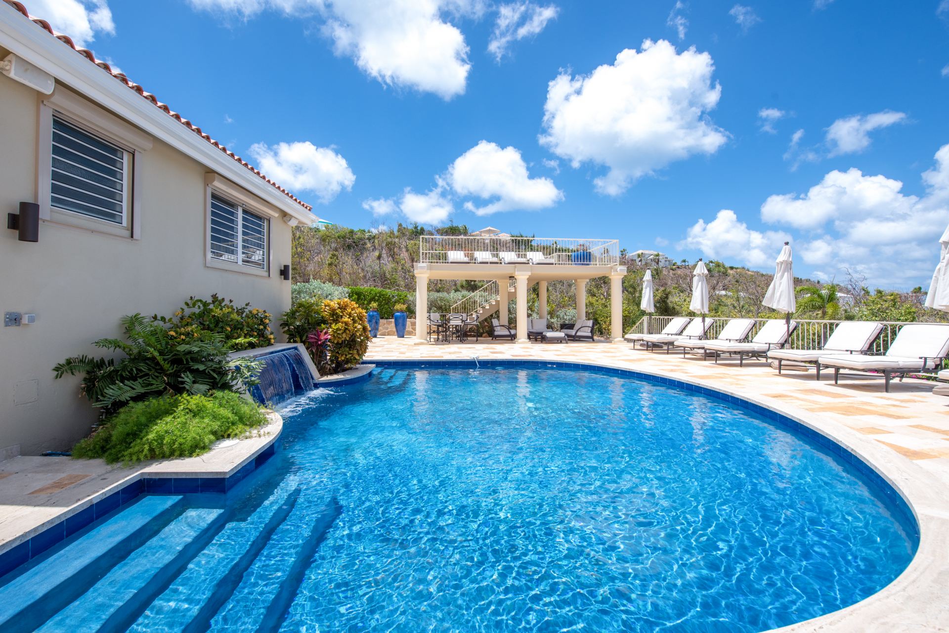 Villa Maison De Reve