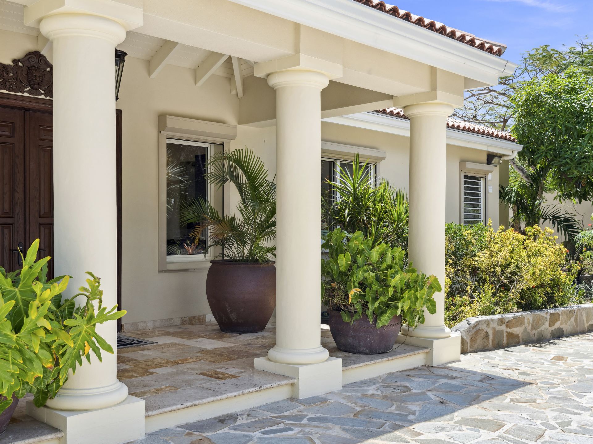 Villa Maison De Reve