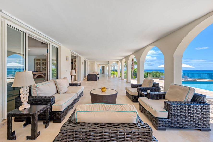 Villa Dacha St. Martin