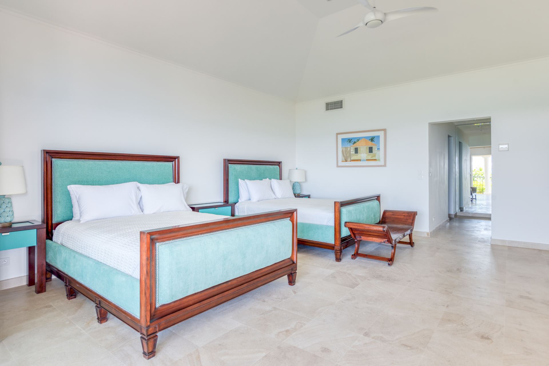 Villa Dacha St. Martin