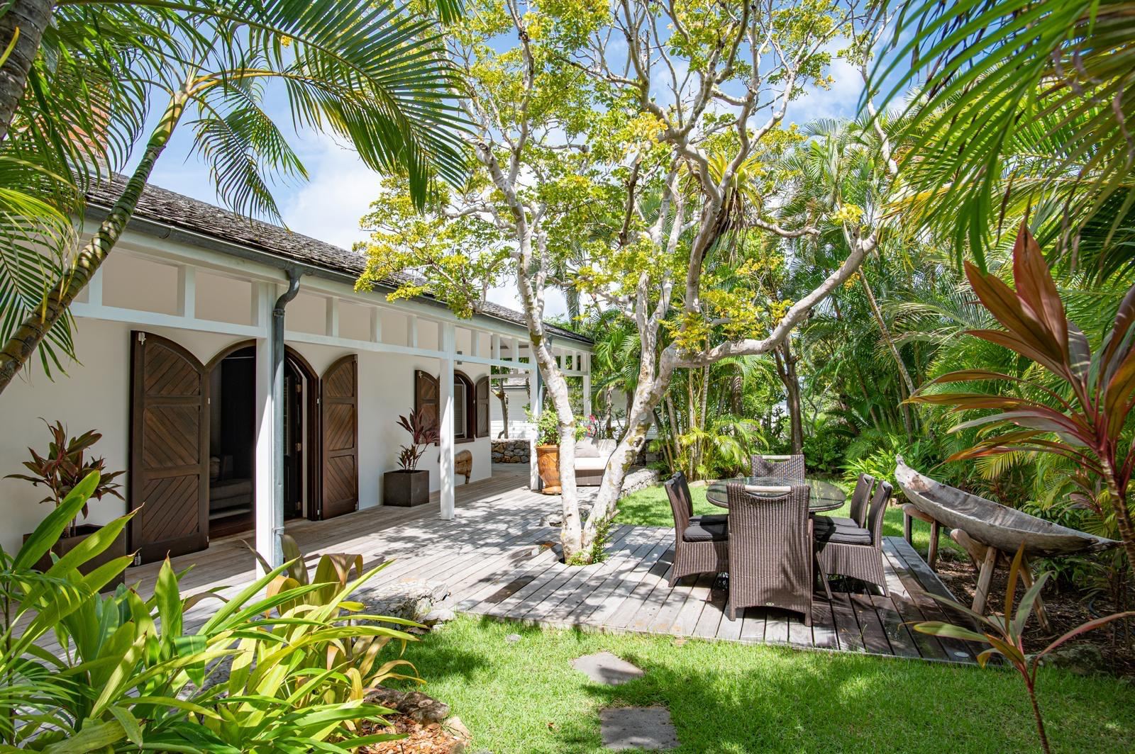 Villa Le Manoir de Lurin