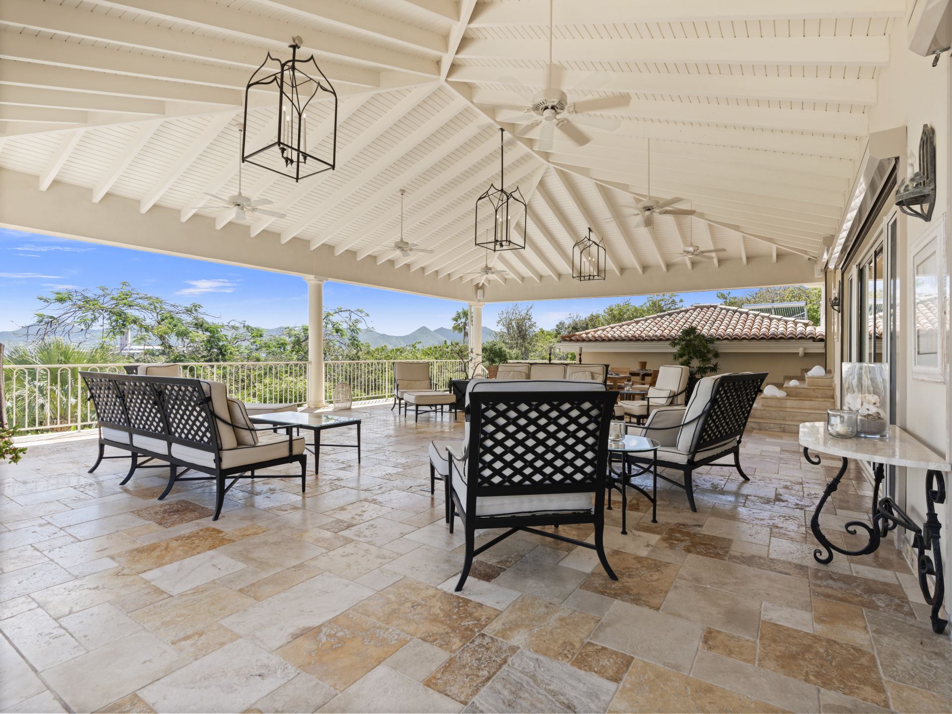 Villa Maison De Reve