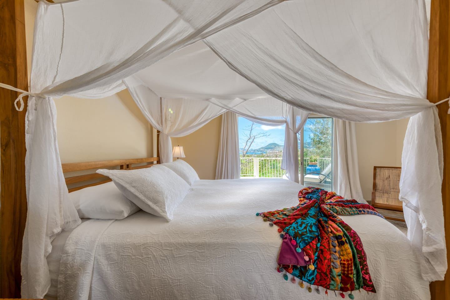 Villa Maison De Reve