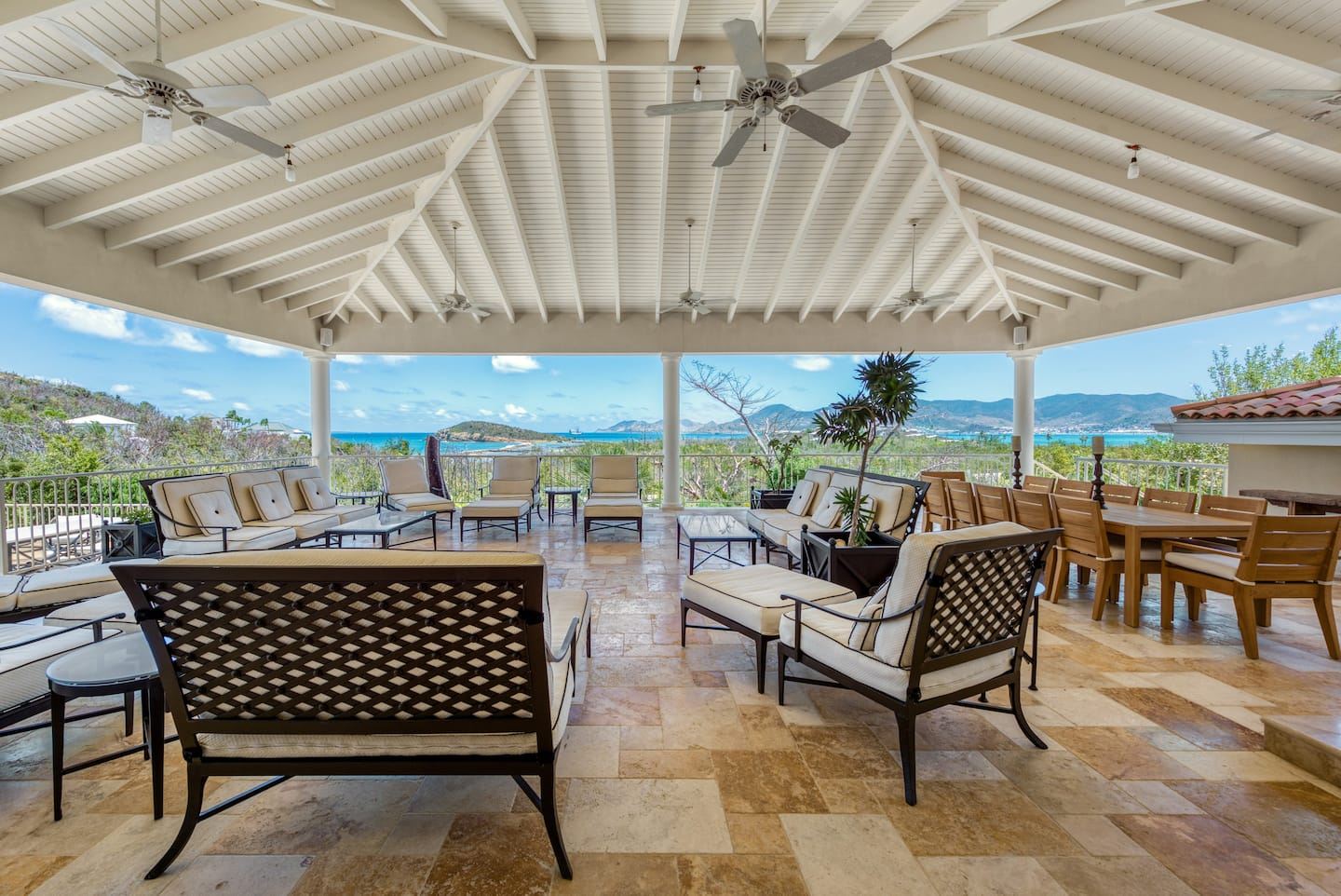 Villa Maison De Reve