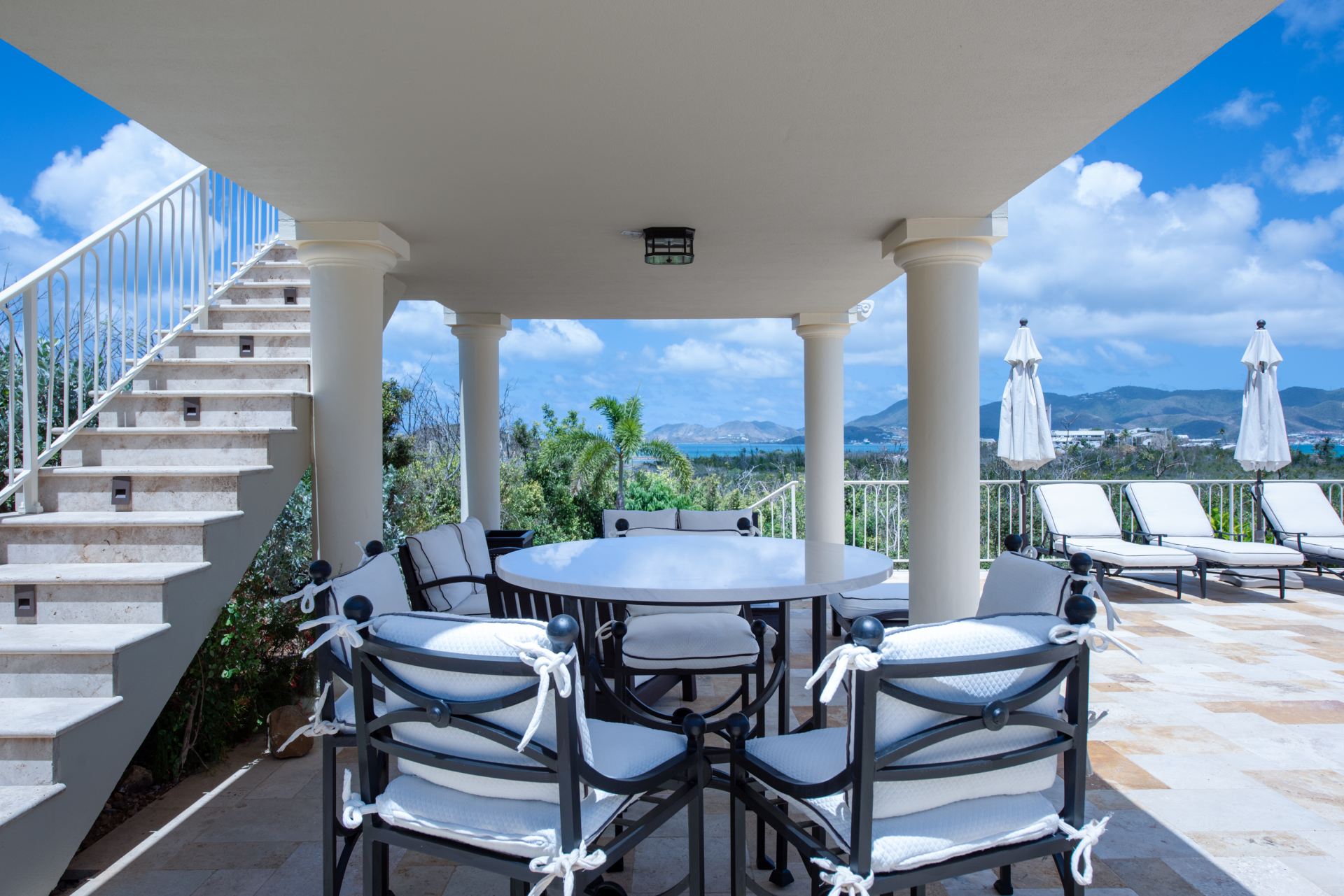 Villa Maison De Reve