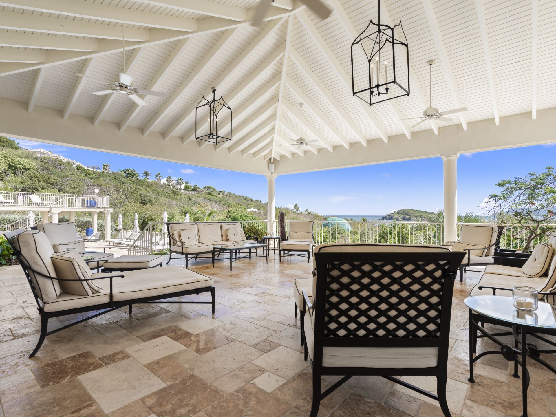 Villa Maison De Reve